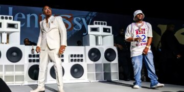 Why a Prolific Hip-Hop Duo Now Says They’ll Never Work Together Again: ‘It’s Pretty Deep’