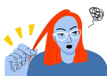 Why Some People Handle Stress Better Than Others, According to Experts