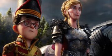 New ‘Wildwood’ Trailer Is an Emotional Trip Into a Fantasy World