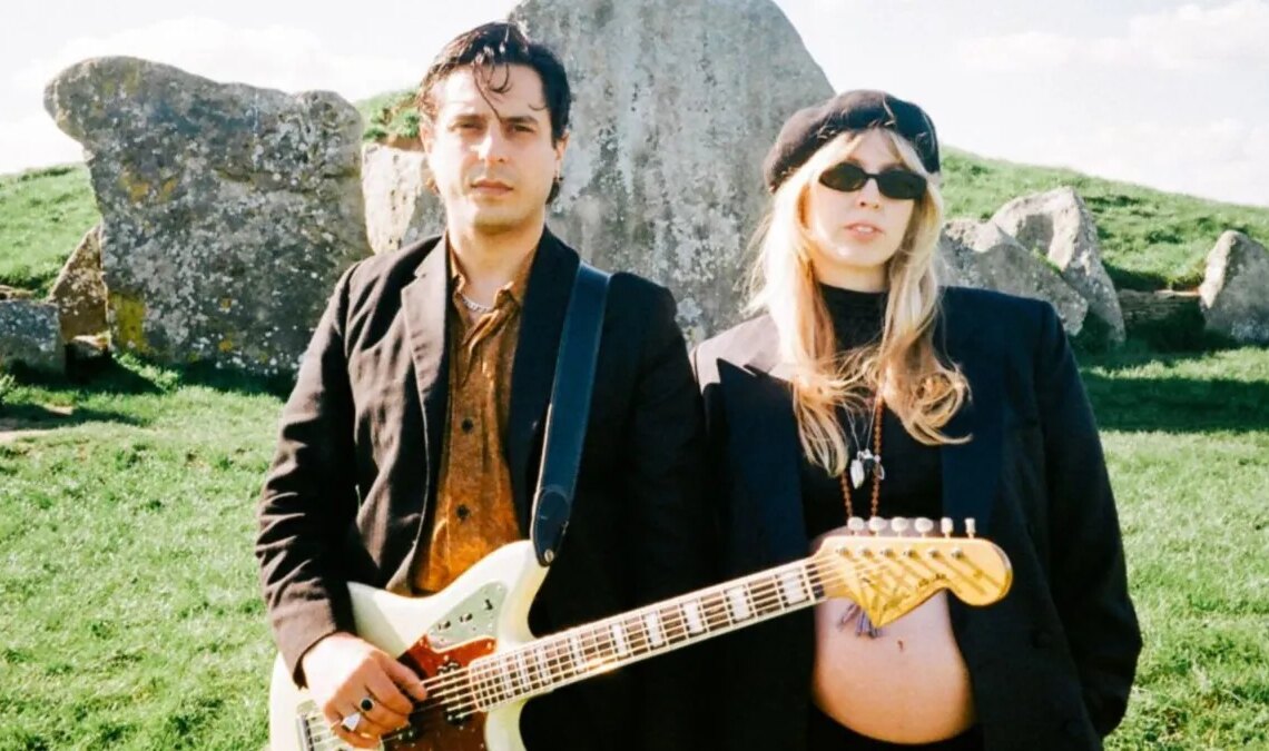 This Musical Duo Was Booked for a Festival Stage That Didn’t Exist, Then Gaslit by Organizers
