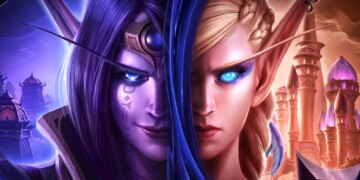 McDonald’s Rolls Out In-Game Rewards For World of Warcraft and Overwatch, But There’s A Catch