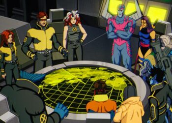 ‘X-Men ’97’ Season 2 Finale Explained: What That Credits Scene Sets Up for Season 3