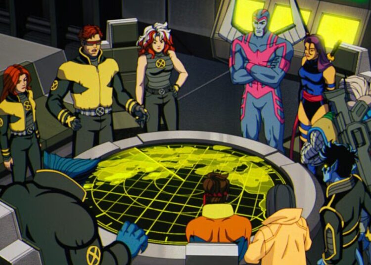 ‘X-Men ’97’ Season 2 Finale Explained: What That Credits Scene Sets Up for Season 3