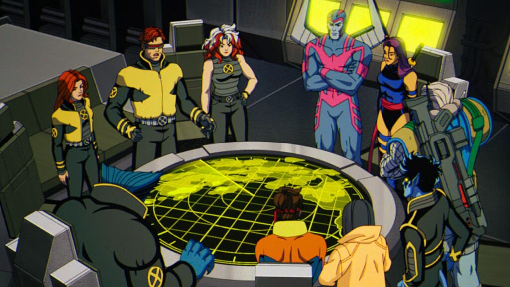 ‘X-Men ’97’ Season 2 Finale Explained: What That Credits Scene Sets Up for Season 3