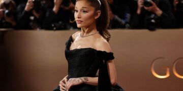 Ariana Grande addresses her decision to step back from public life