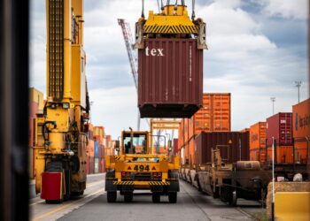 Canada, pressured by Trump, wants new trade partners. Here’s why it’s hard.