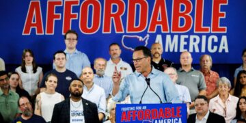 What it means that Democrats are winning special elections in Trump country