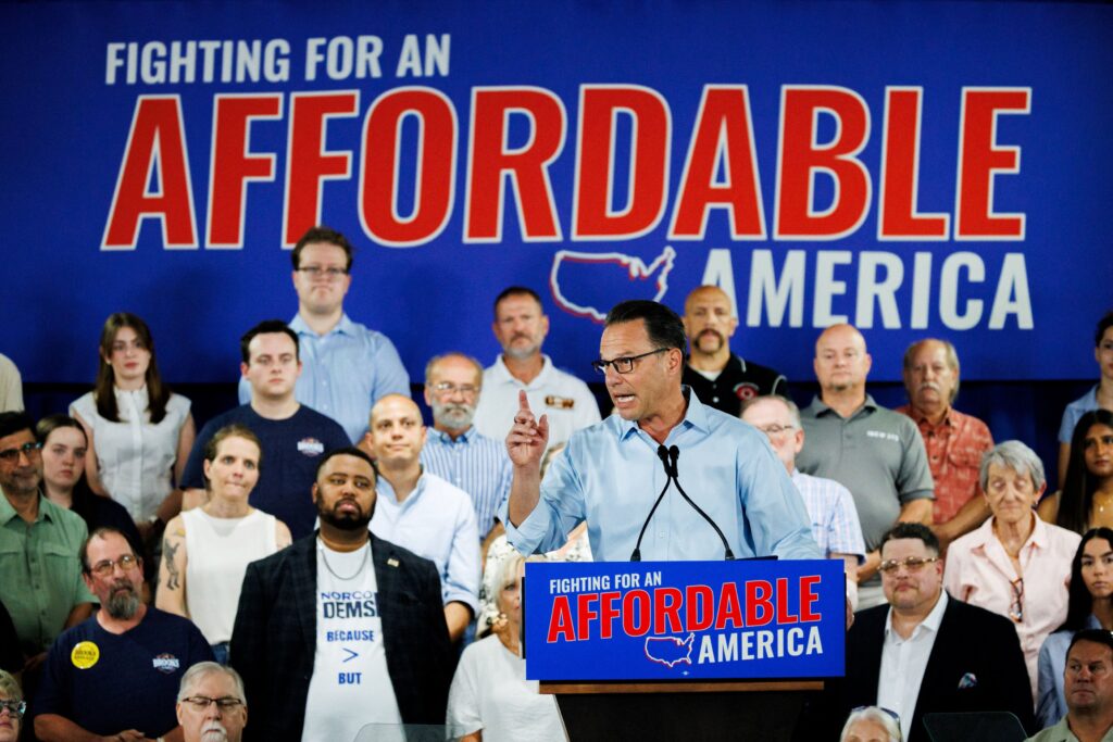What it means that Democrats are winning special elections in Trump country