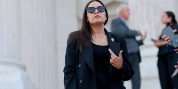 AOC may never get a better shot at being president than 2028