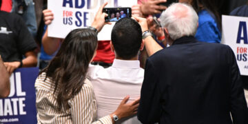 DSA-driven Democrats are making the GOP’s 2022 mistake