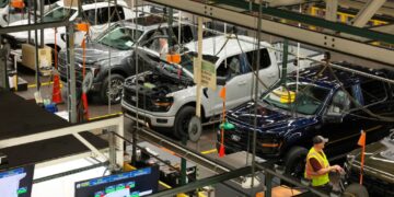 Trump reminds voters that trade wars are also affecting prices