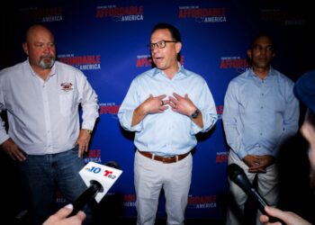 Josh Shapiro is battling RFK Jr. over measles, and the politics are getting messy