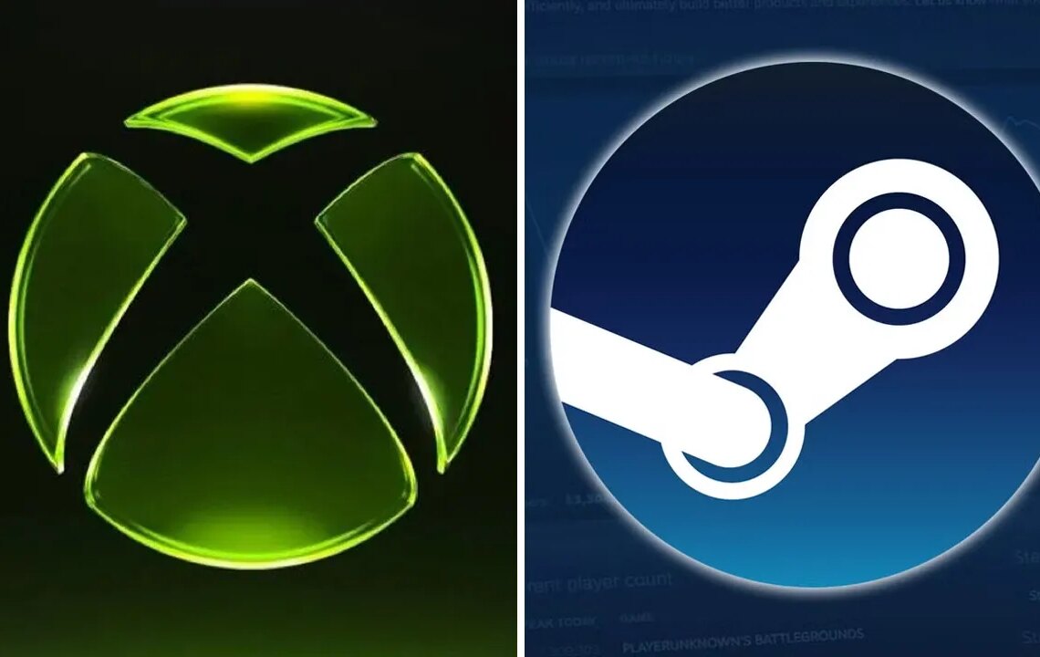 Xbox Isn’t Abandoning Steam Despite Recent Rumors