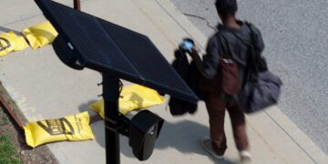 We found cops who misused Flock. Their police departments didn’t know.