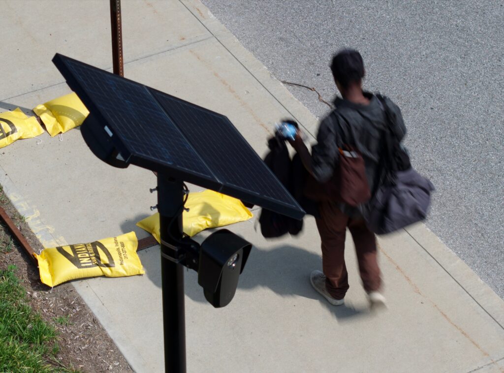 We found cops who misused Flock. Their police departments didn’t know.