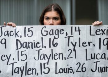 Why this U.S. state is trying to ban ‘addictive’ social media features to protect teens