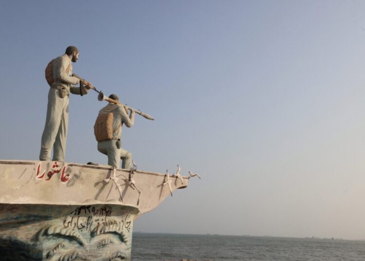 There is no good deal to be made with Iran