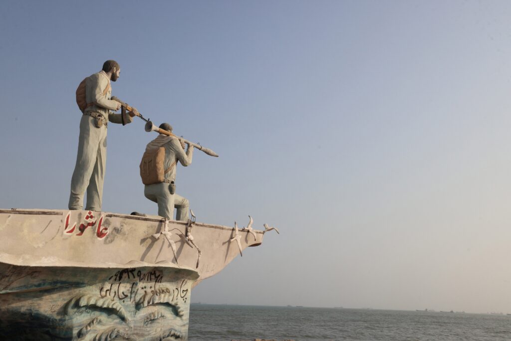 There is no good deal to be made with Iran