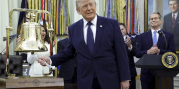 Rule could let parents put $2,500 into child ‘Trump accounts’ tax-free