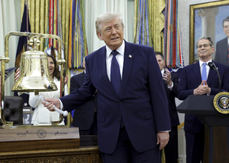 Rule could let parents put $2,500 into child ‘Trump accounts’ tax-free