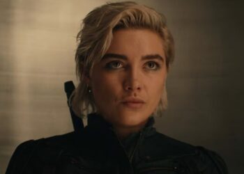 Remember That Time Florence Pugh Manifested Her ‘Spider-Man’ Team-Up?