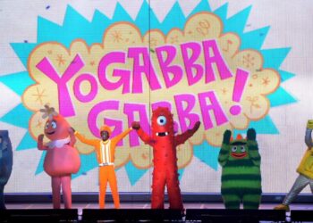 ‘Teletubbies,’ ‘Yo Gabba Gabba’ IP Owner WildBrain to Acquire Personality AI for $11 Million in Cash