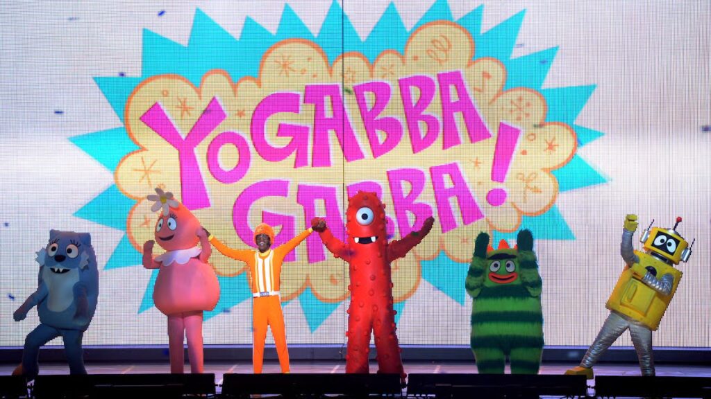 ‘Teletubbies,’ ‘Yo Gabba Gabba’ IP Owner WildBrain to Acquire Personality AI for $11 Million in Cash