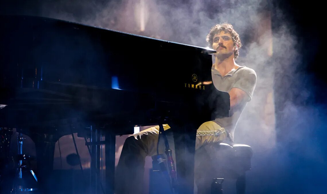 Fans Convinced This Canceled Utah Music Festival With Benson Boone, Sombr Headlining Was Actually a Sham
