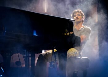 Fans Convinced This Canceled Utah Music Festival With Benson Boone, Sombr Headlining Was Actually a Sham
