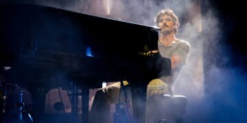Fans Convinced This Canceled Utah Music Festival With Benson Boone, Sombr Headlining Was Actually a Sham