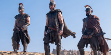 ‘The Odyssey’ breaks another box-office record