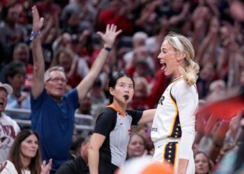 The culture wars come for the WNBA