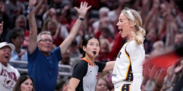 The culture wars come for the WNBA
