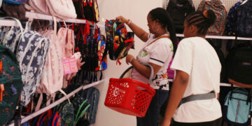 Target is a store, not a political party