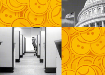 If 99.5 percent of federal workers are succeeding, why isn’t government?