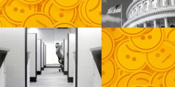 If 99.5 percent of federal workers are succeeding, why isn’t government?