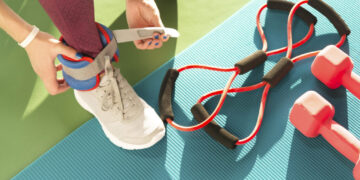 I work with athletes. Here’s how I evaluate exercise gadgets and supplements.