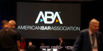 Trump administration moves to strip bar association’s power to accredit law schools