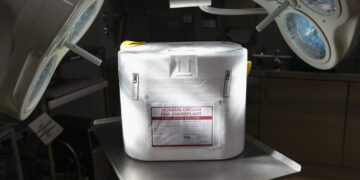 U.S. moves to decertify group that tried to collect organs from living patients