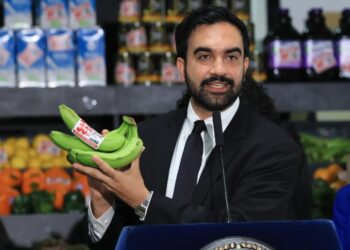 Mamdani’s grocery-store specs show the idea is even crazier than we thought