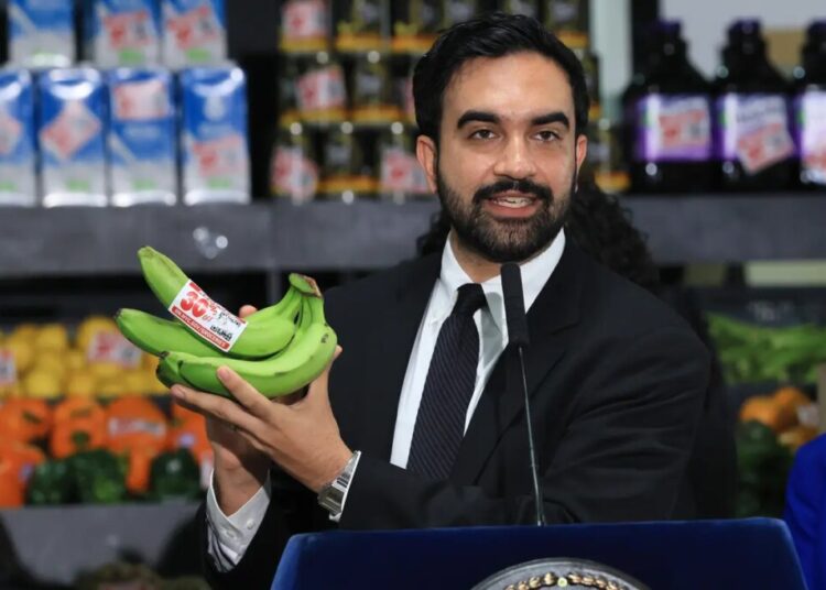 Mamdani’s grocery-store specs show the idea is even crazier than we thought