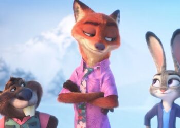 ‘Zootopia 3’ in the Works at Disney