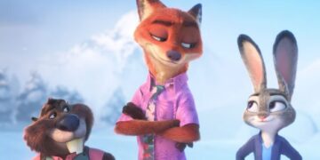 ‘Zootopia 3’ in the Works at Disney