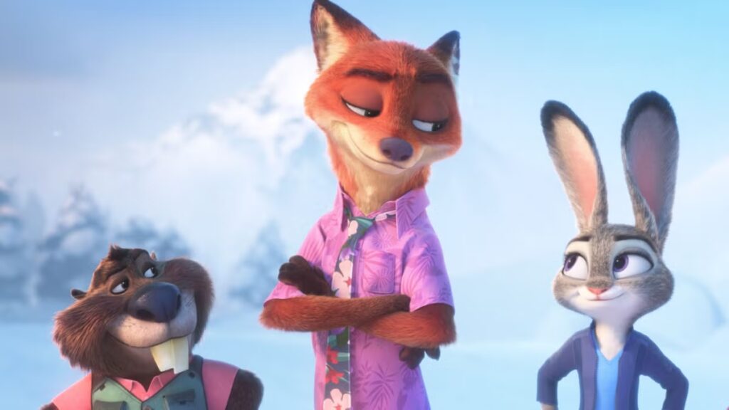 ‘Zootopia 3’ in the Works at Disney