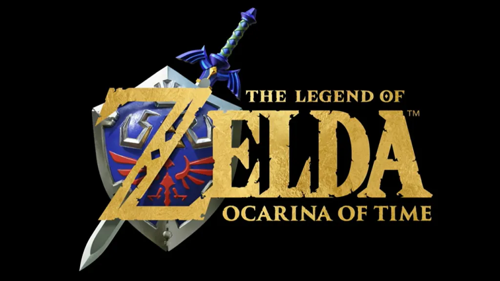 Zelda Ocarina of Time Remake Announced for Switch 2 Confirming Leaks