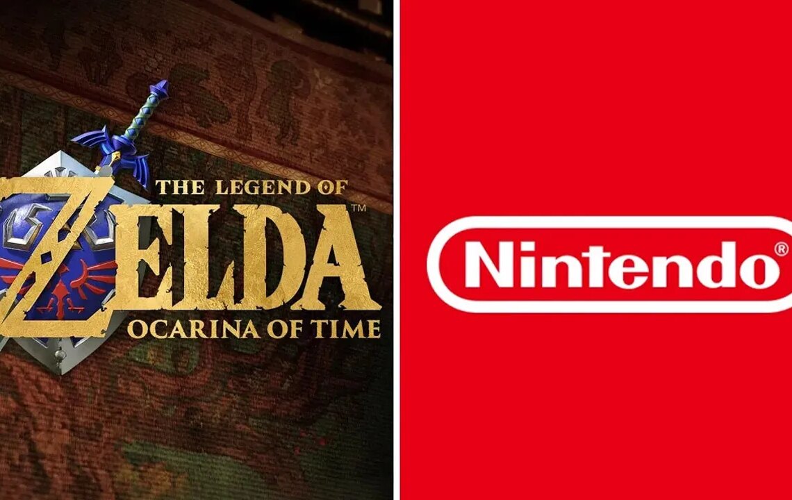 Zelda Ocarina of Time Remake Release Date Might Have Just Leaked