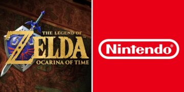 Zelda Ocarina of Time Remake Release Date Might Have Just Leaked