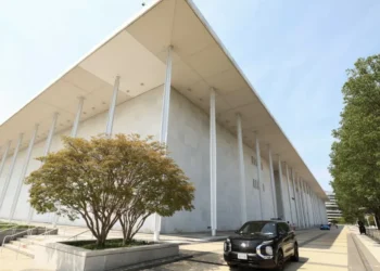 Latest Trump-backed Kennedy Center renaming bid triggers emergency hearing: report