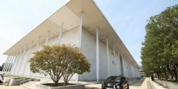 Latest Trump-backed Kennedy Center renaming bid triggers emergency hearing: report