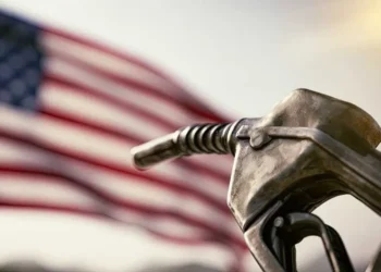 Mysterious MAGA fuel chain pushed by Trump smacked with allegation it uses stolen gas